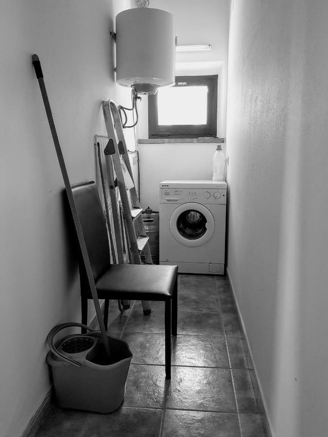 Apartamento Peratallada Girona Exterior foto