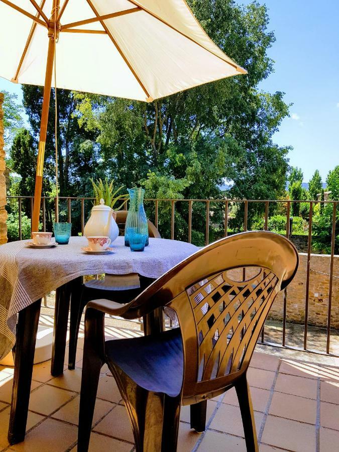 Apartamento Peratallada Girona Exterior foto